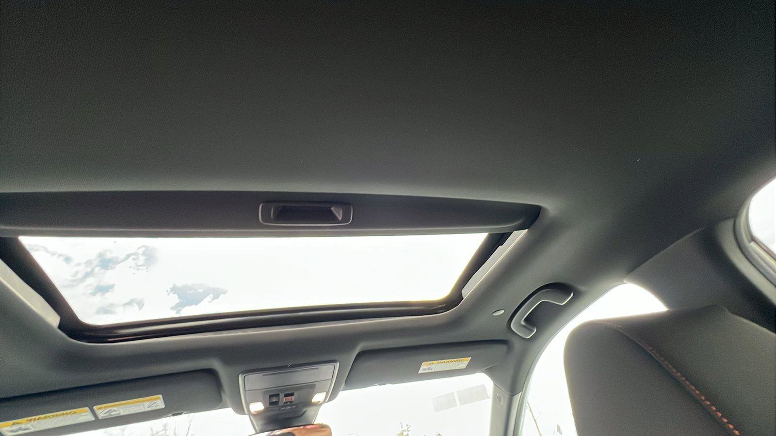 New 2026 Honda CR-V Sport image 19