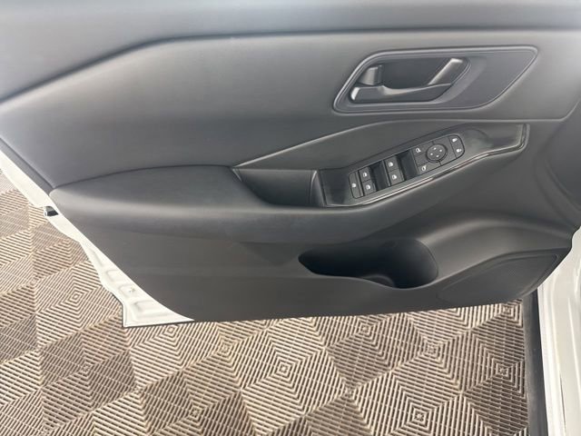 Certified 2024 Nissan Rogue S AWD/4WD image 18