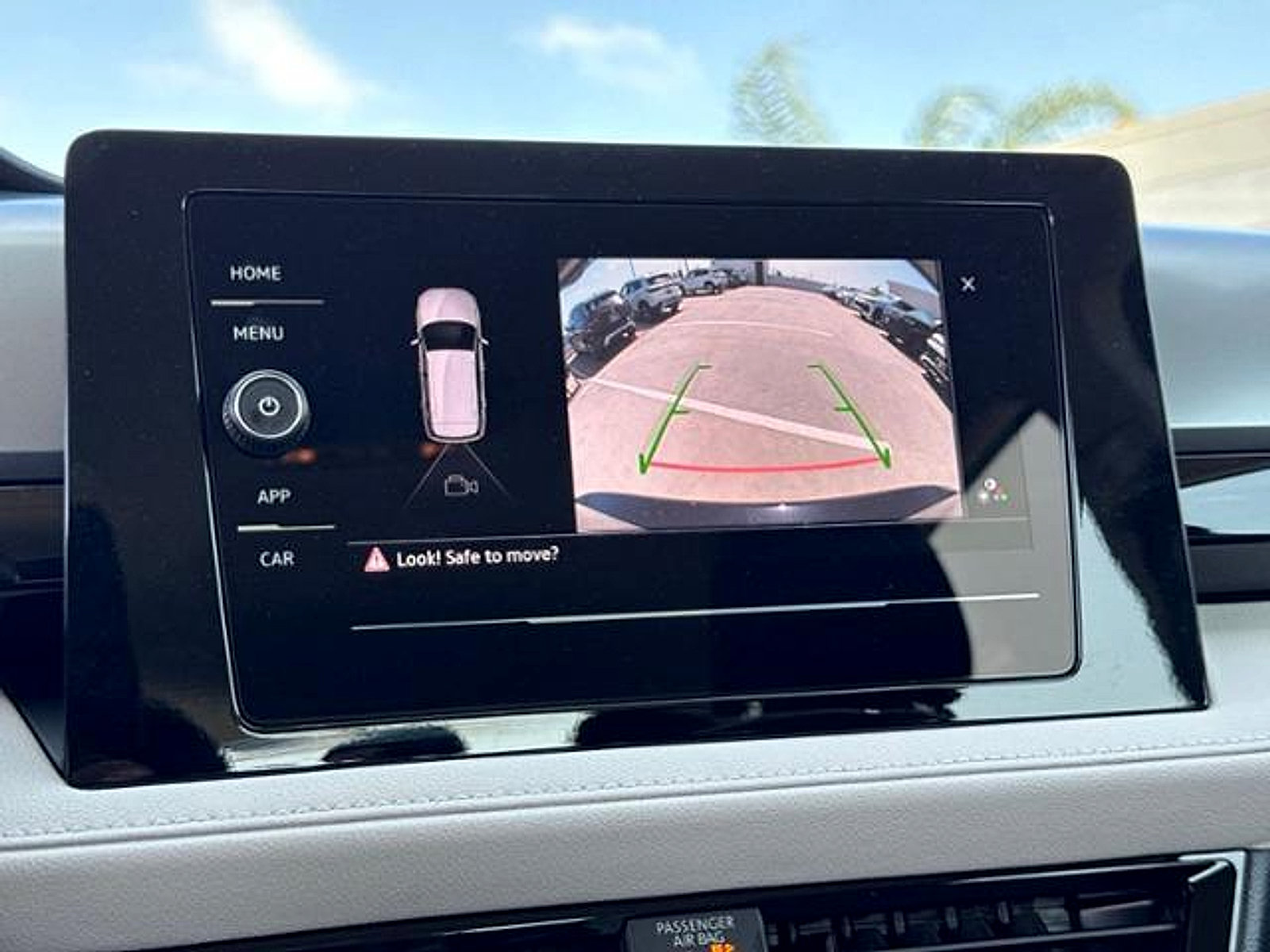 New 2026 Volkswagen Taos S FWD image 22