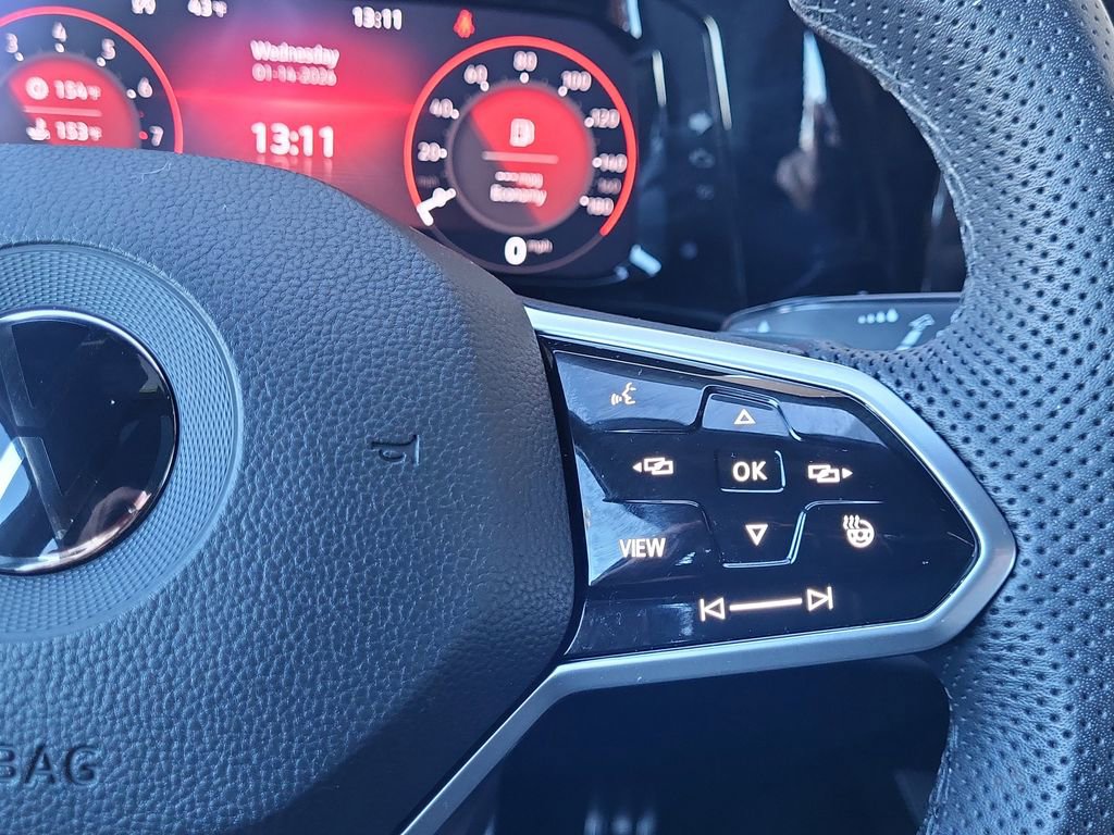 Used 2022 Volkswagen GTI Autobahn image 24