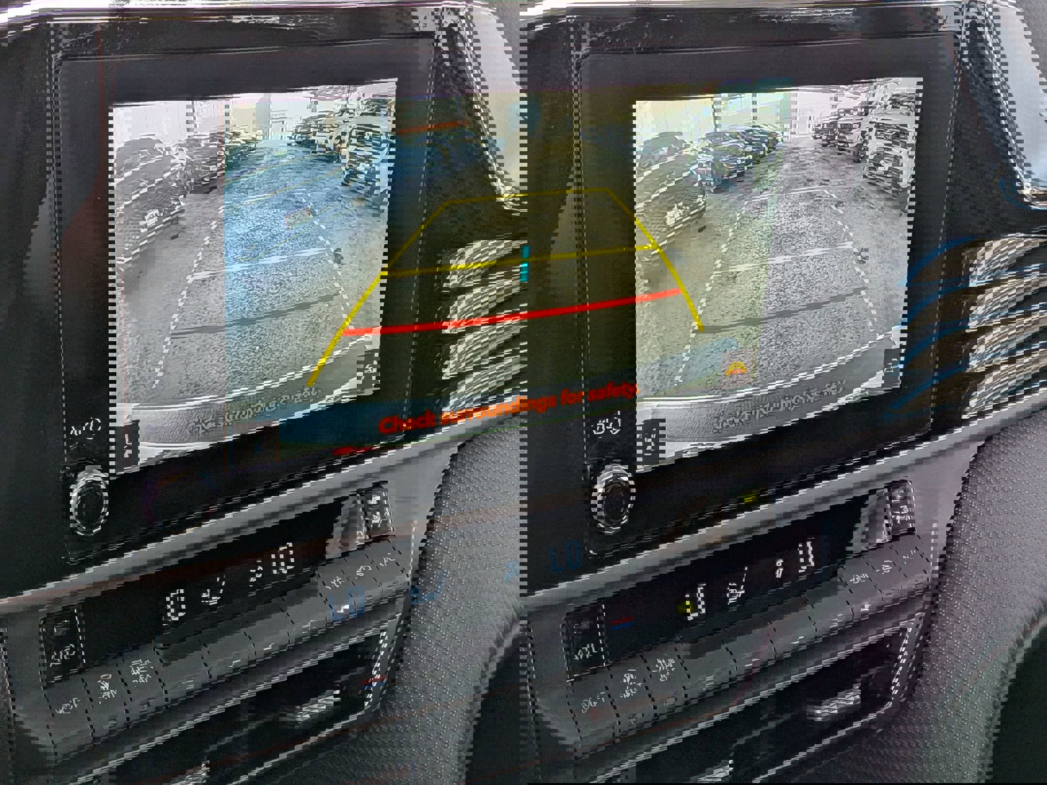 Certified 2025 Toyota Camry SE image 20