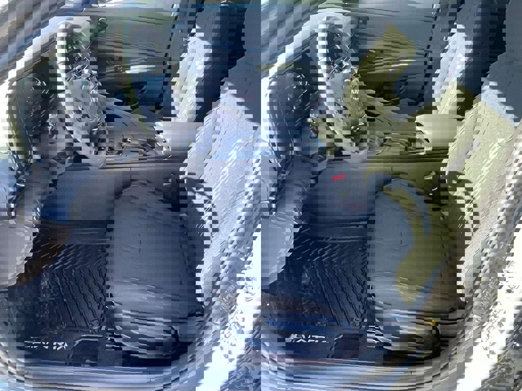 New 2026 Hyundai Elantra Sport image 24