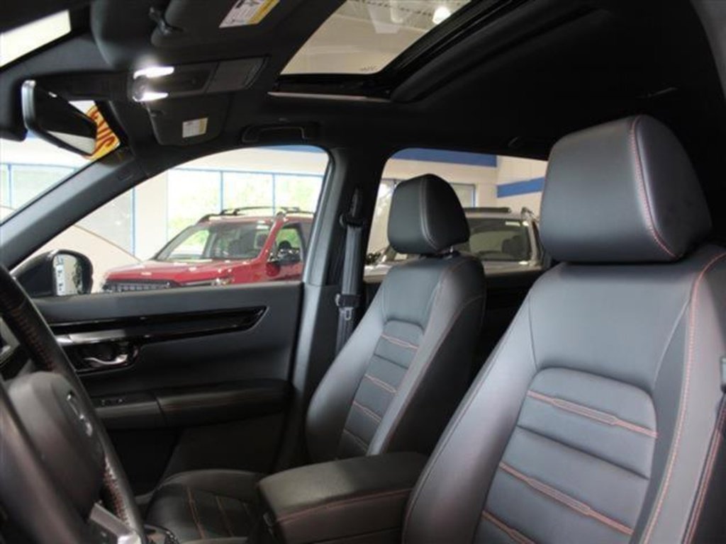 Used 2023 Honda CR-V Sport Touring image 15
