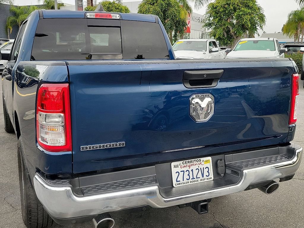 Certified 2023 RAM 1500 Big Horn image 20