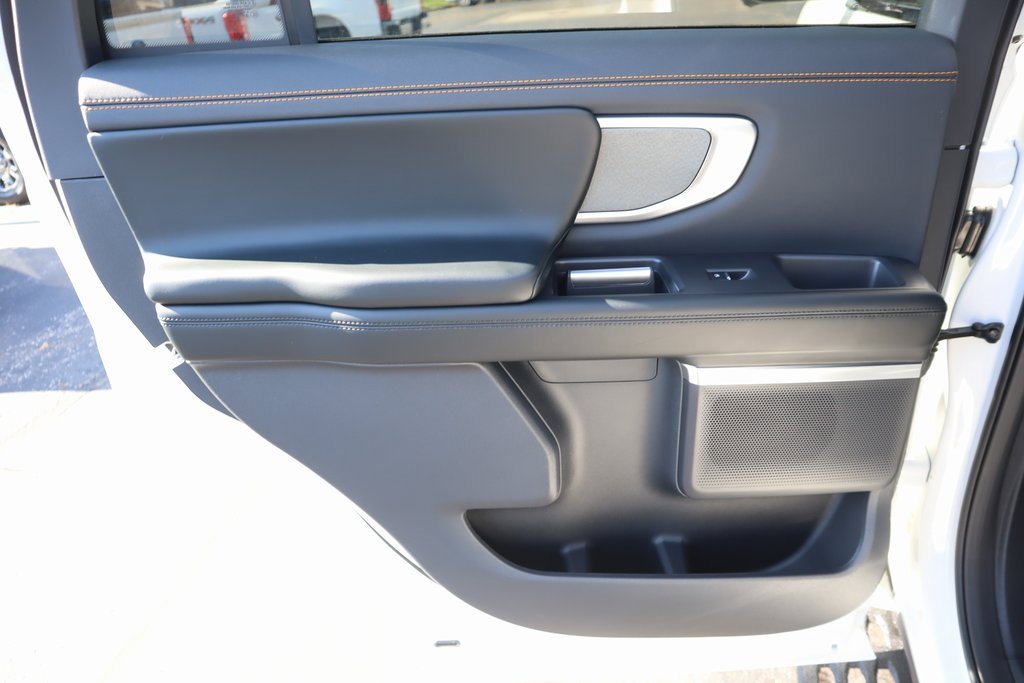 New 2025 Ford Expedition Tremor image 19