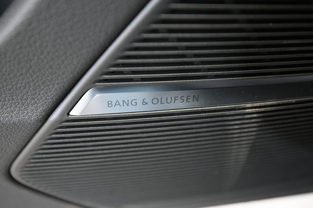 New 2026 Audi Q8 Prestige image 24