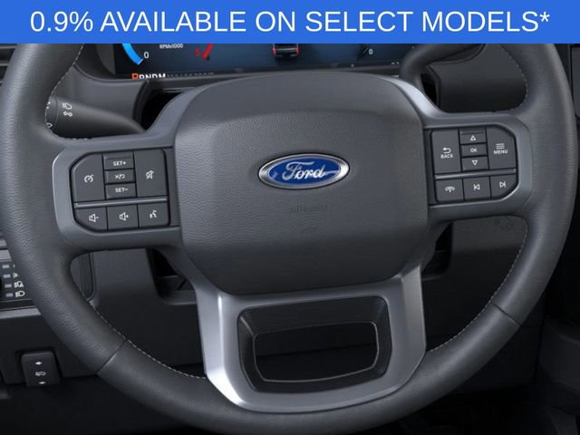 New 2026 Ford F250 Lariat w/ Lariat Premium Package image 12