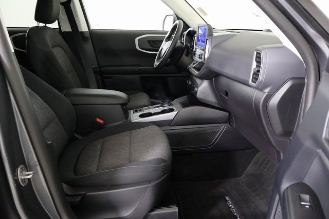 Used 2024 Ford Bronco Sport Big Bend image 13