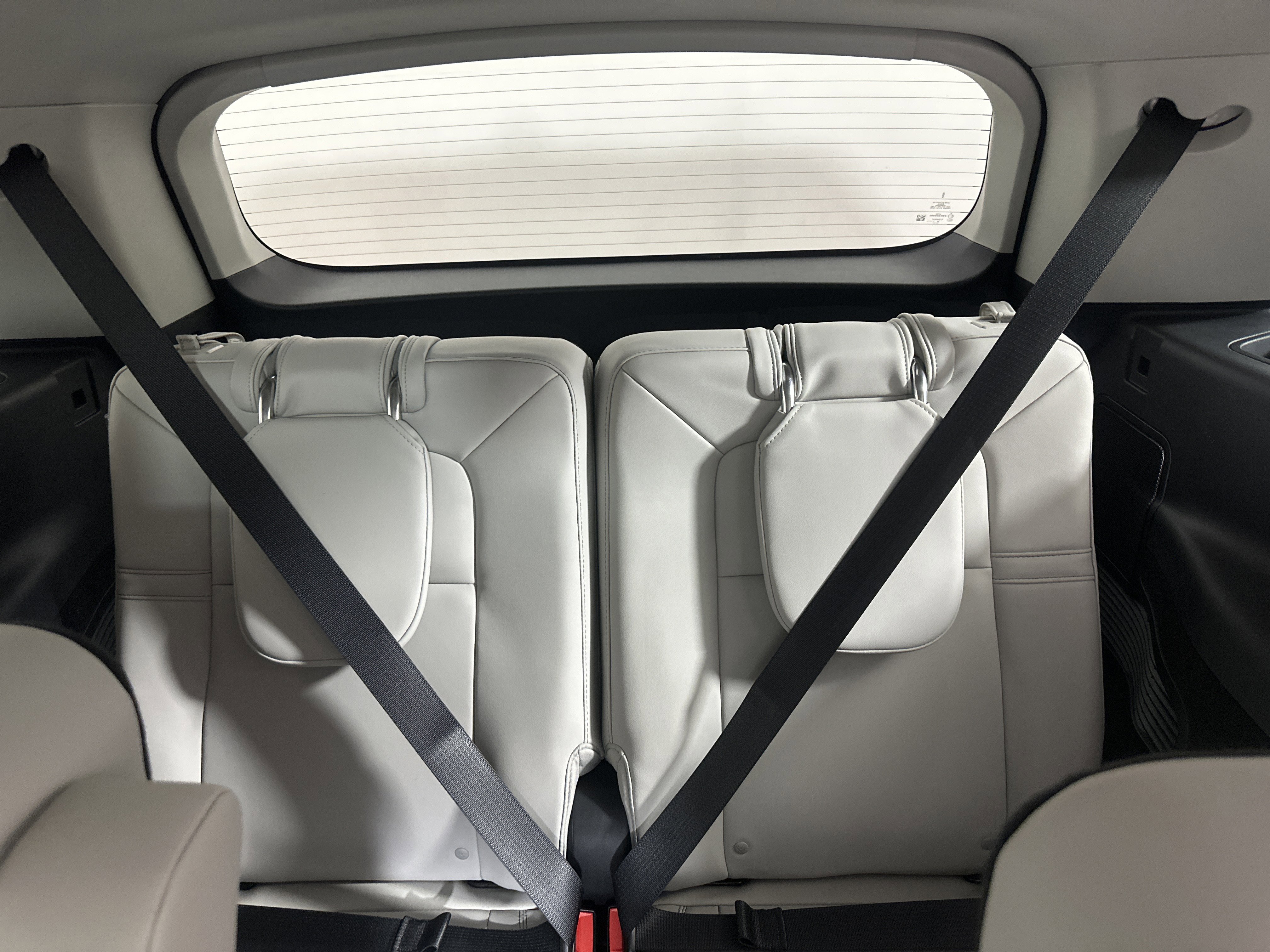 New 2025 Lincoln Aviator AWD image 24