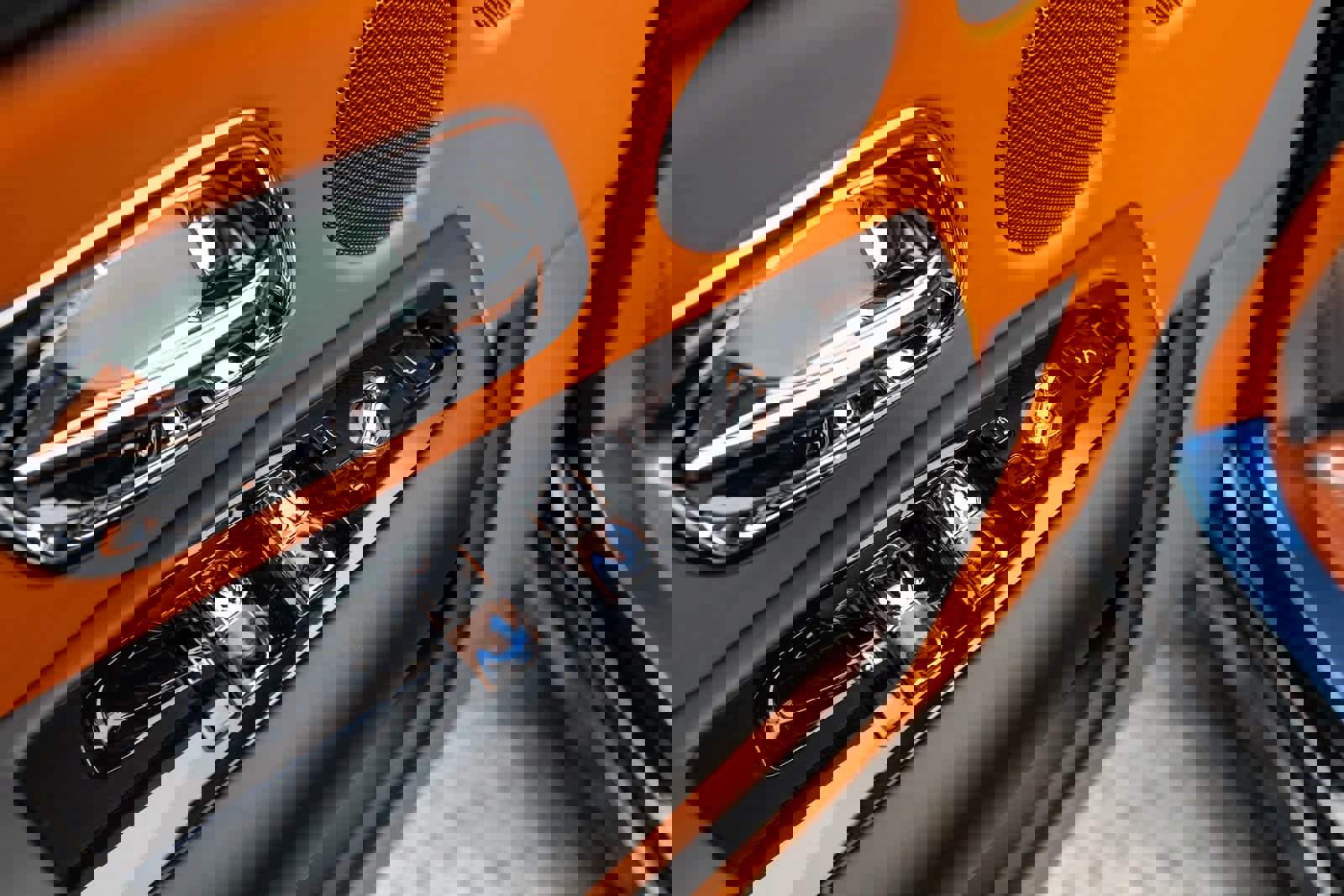 New 2026 Rolls-Royce Cullinan Black Badge image 10