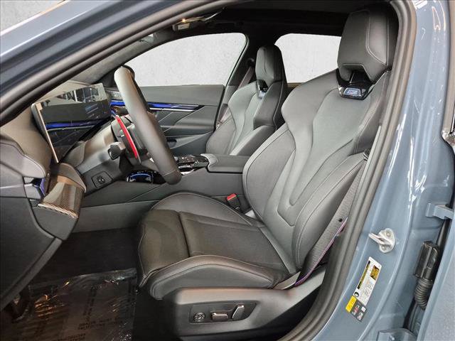 New 2027 BMW M5 Touring w/ M Driver's Package AWD/4WD image 4