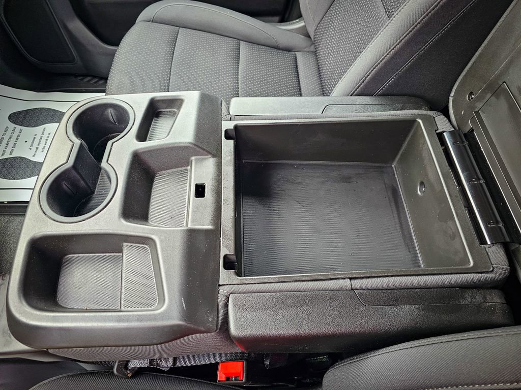 Certified 2023 GMC Sierra 1500 Pro w/ Pro Value Package image 25