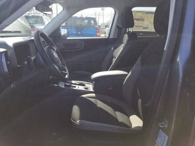 New 2026 Ford Bronco Sport Big Bend w/ Convenience Package image 14