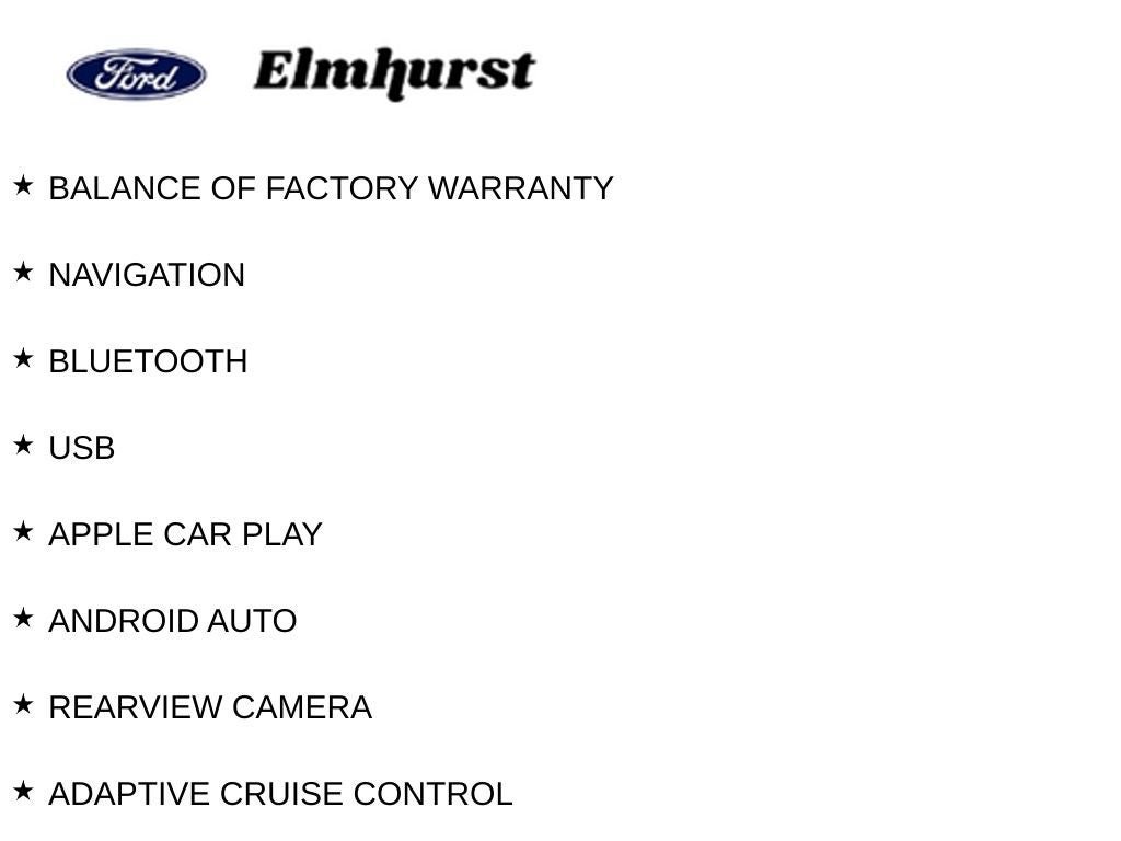Used 2023 GMC Sierra 1500 Elevation w/ Preferred Package AWD/4WD image 9