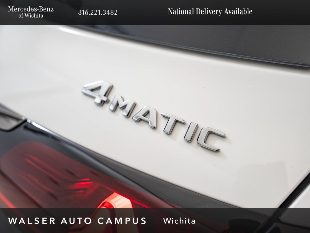 New 2027 Mercedes-Benz GLE 450 4MATIC image 19
