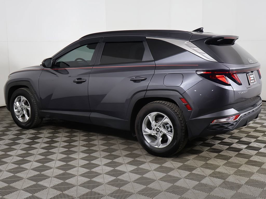 Used 2024 Hyundai Tucson SEL image 12