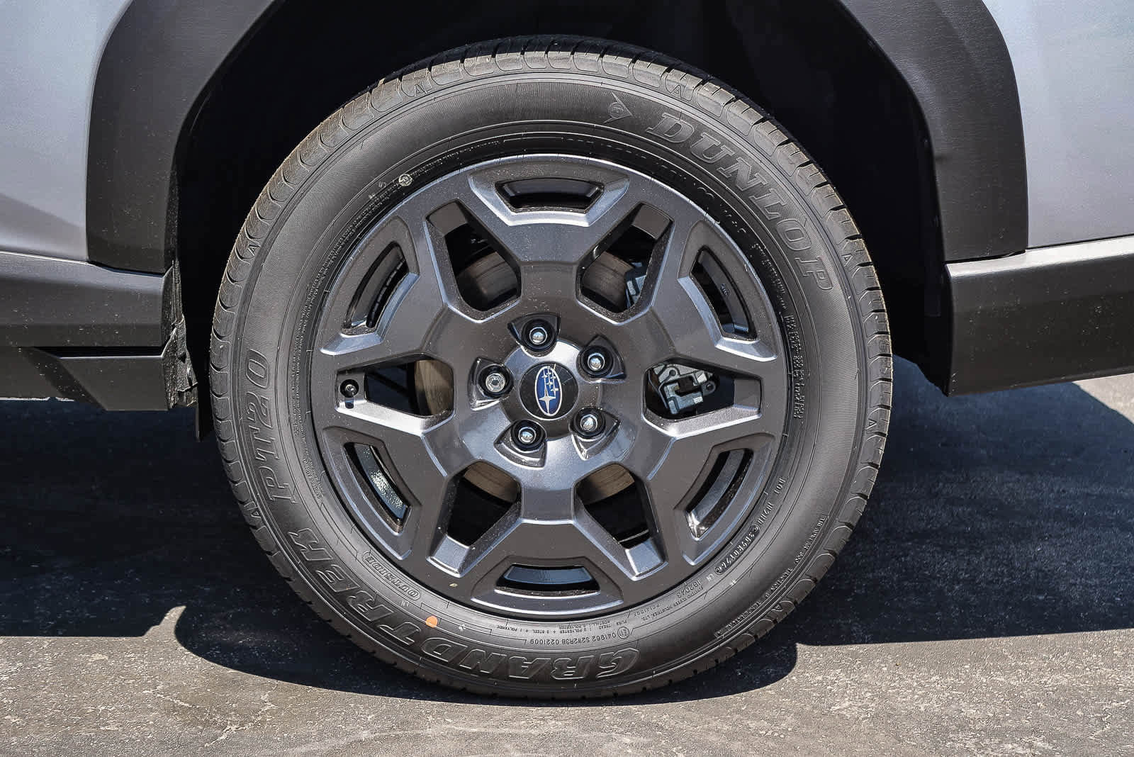 New 2026 Subaru Outback Premium AWD/4WD image 8