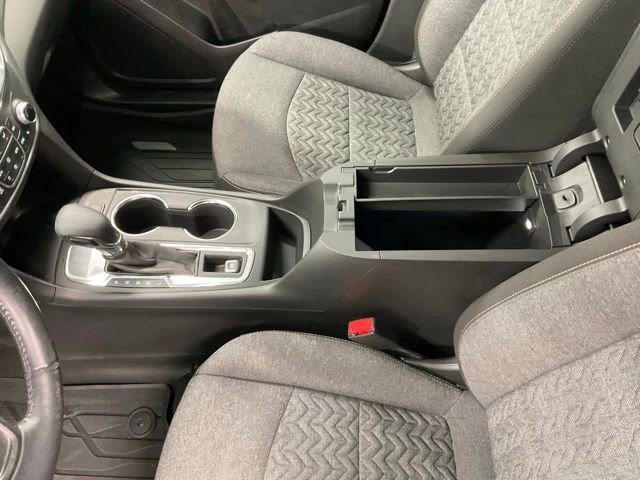 Used 2022 Chevrolet Equinox LT FWD image 23