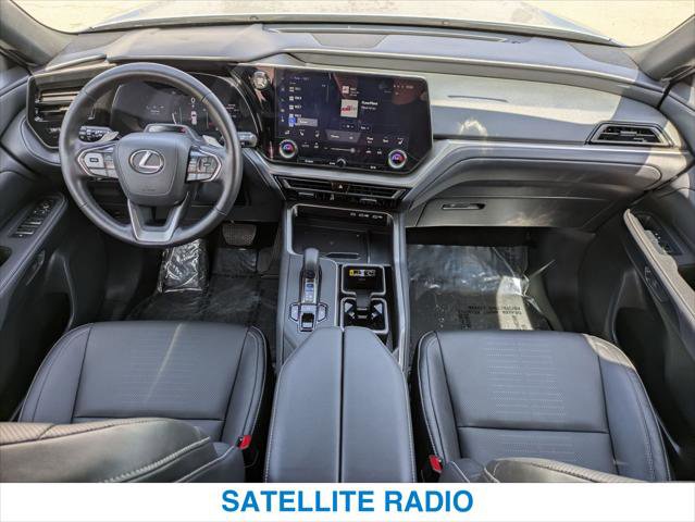 Used 2025 Lexus TX 350 FWD w/ Convenience Package image 21