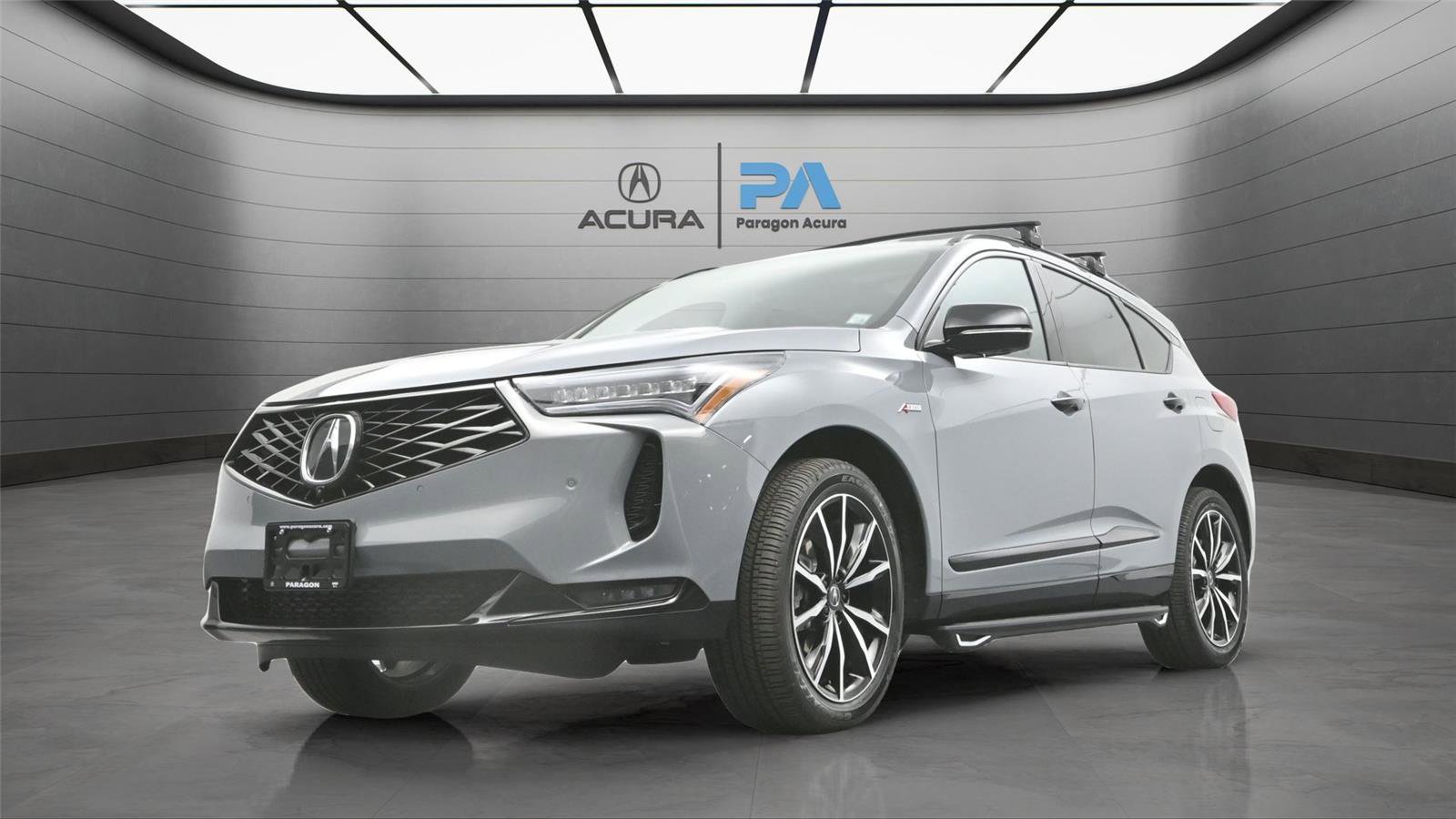 New 2025 Acura RDX A-Spec image 35