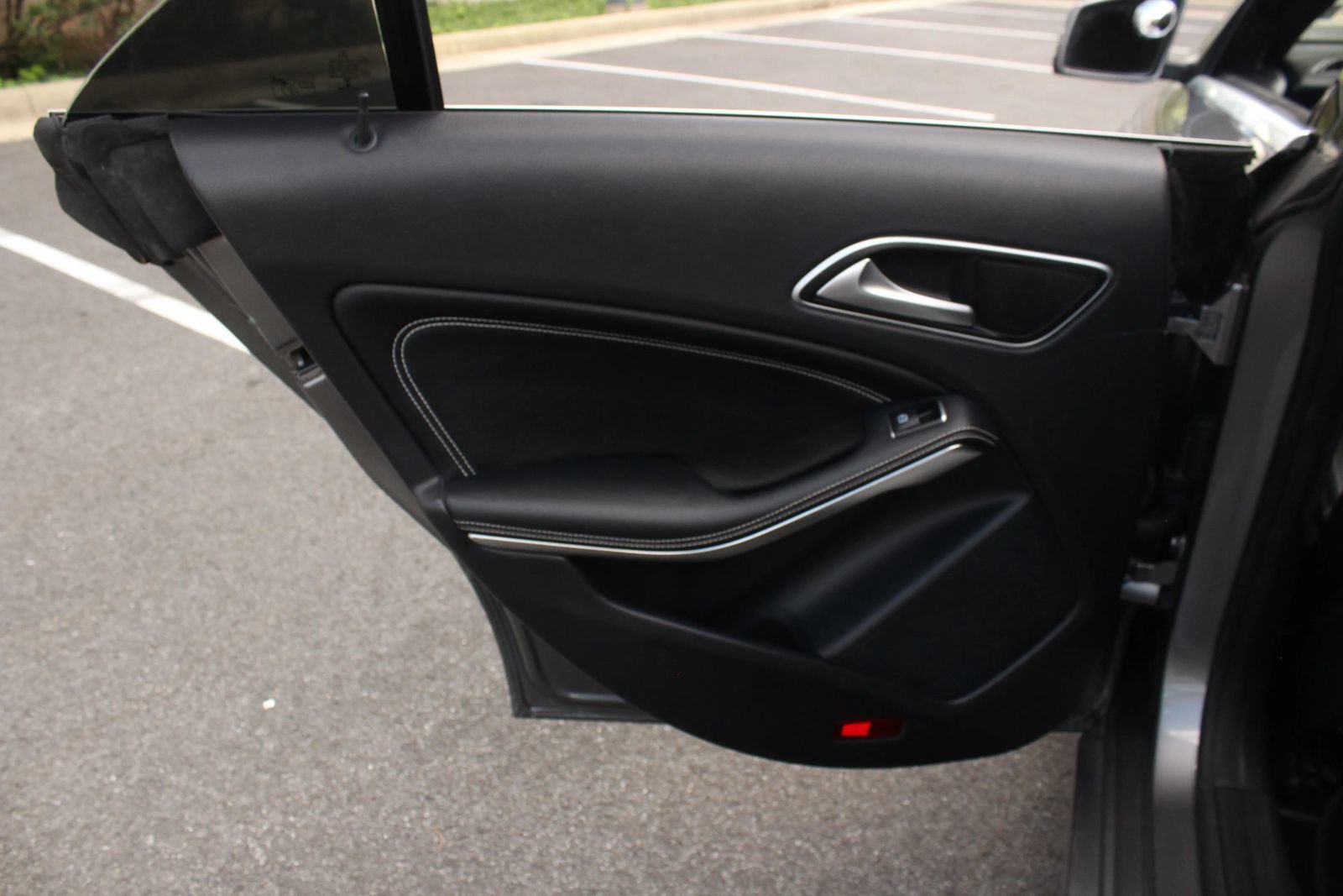 Used 2016 Mercedes-Benz CLA 250 image 20
