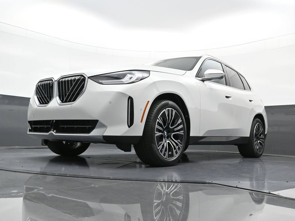 New 2026 BMW X3 xDrive30 w/ Premium Package image 29