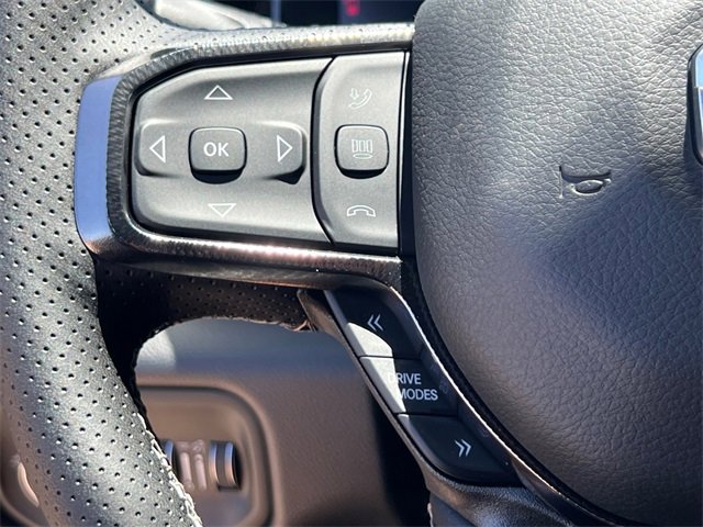 New 2026 RAM 1500 Rebel w/ Rebel Level 2 Equipment Group image 27