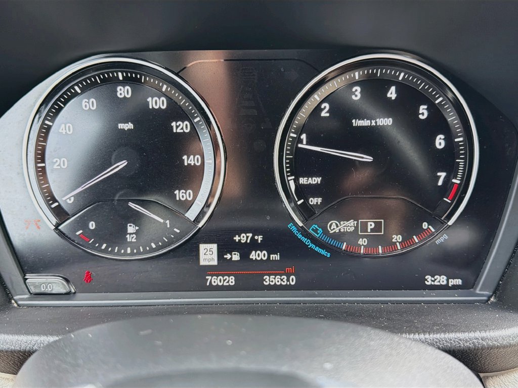 Used 2021 BMW X2 sDrive28i w/ Convenience Package FWD image 40