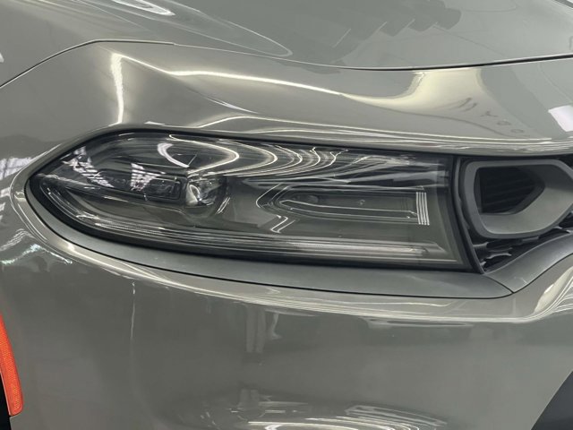 Used 2023 Dodge Charger Scat Pack w/ Plus Group RWD image 9
