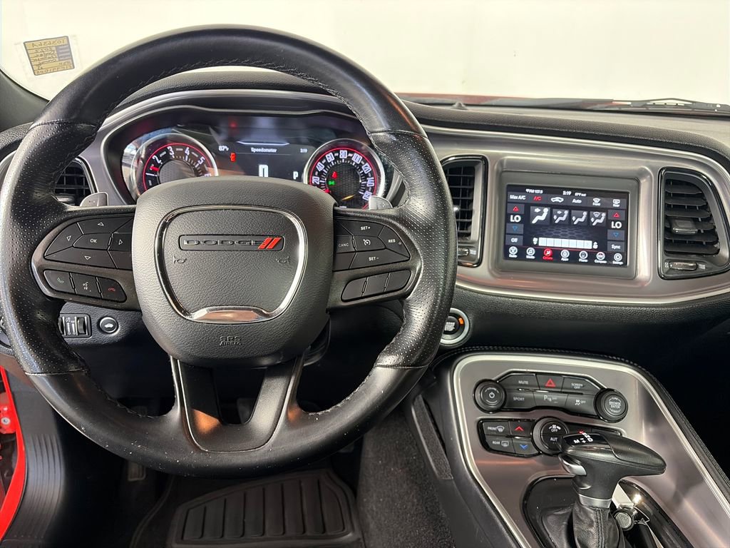 Used 2022 Dodge Challenger GT RWD image 13