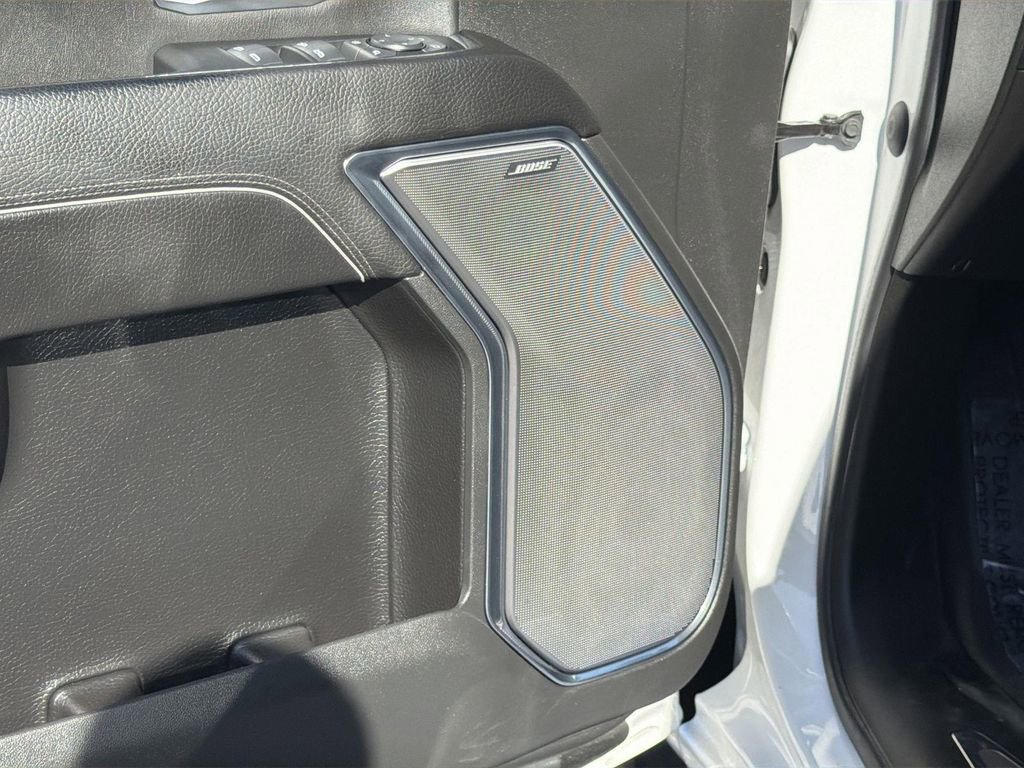 Used 2024 GMC Sierra 1500 Denali w/ Denali Reserve Package image 22