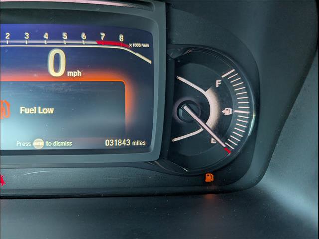 Certified 2022 Honda Passport TrailSport image 9