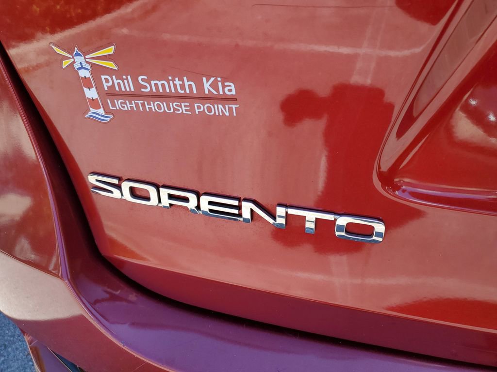 Used 2019 Kia Sorento EX image 8