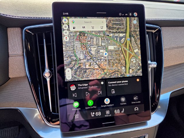 New 2027 Volvo XC90 B6 Plus AWD/4WD image 20