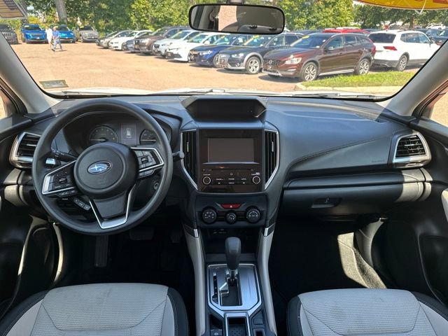 Used 2019 Subaru Forester w/ Alloy Wheel Package image 10