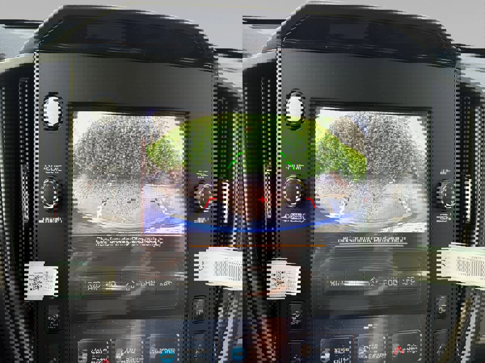 New 2026 Subaru Forester AWD/4WD image 16