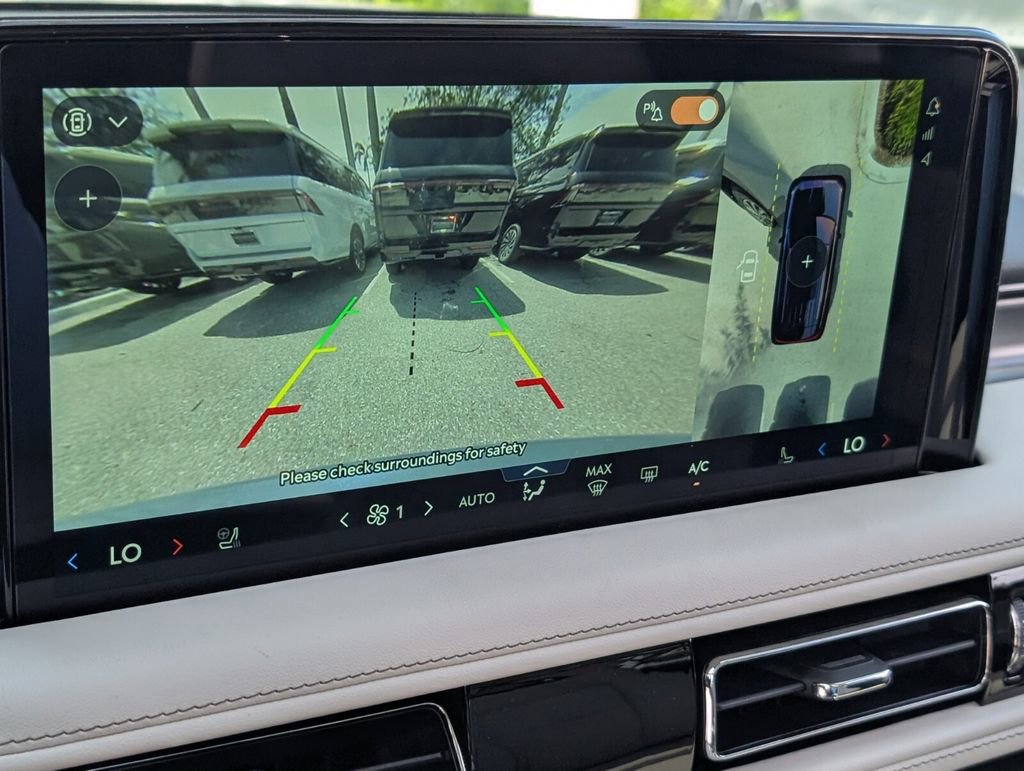 New 2026 Lincoln Aviator 2WD image 18