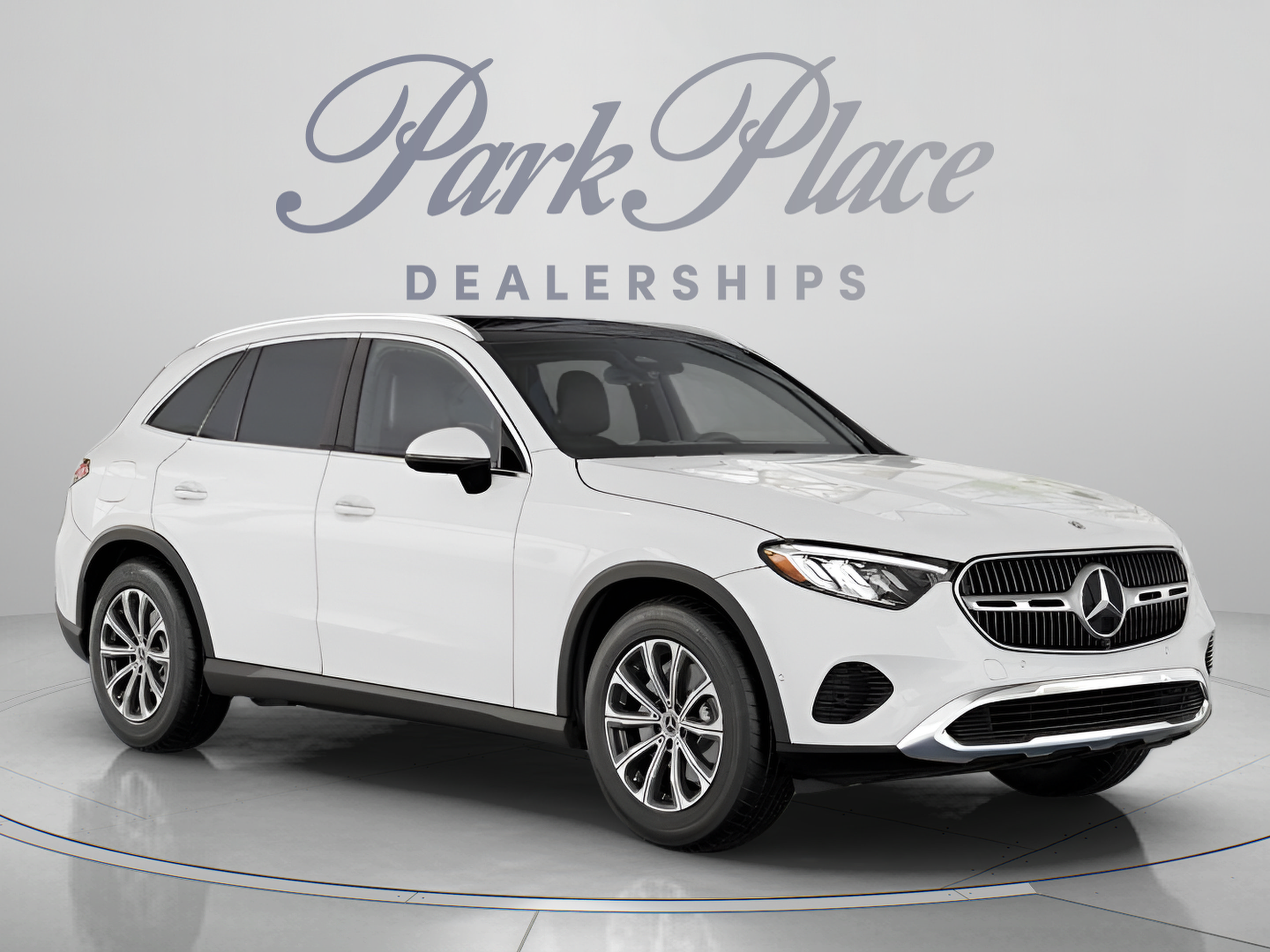 Certified 2026 Mercedes-Benz GLC 300 image 32