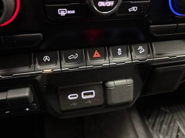 Used 2022 Chevrolet Silverado 1500 RST image 51