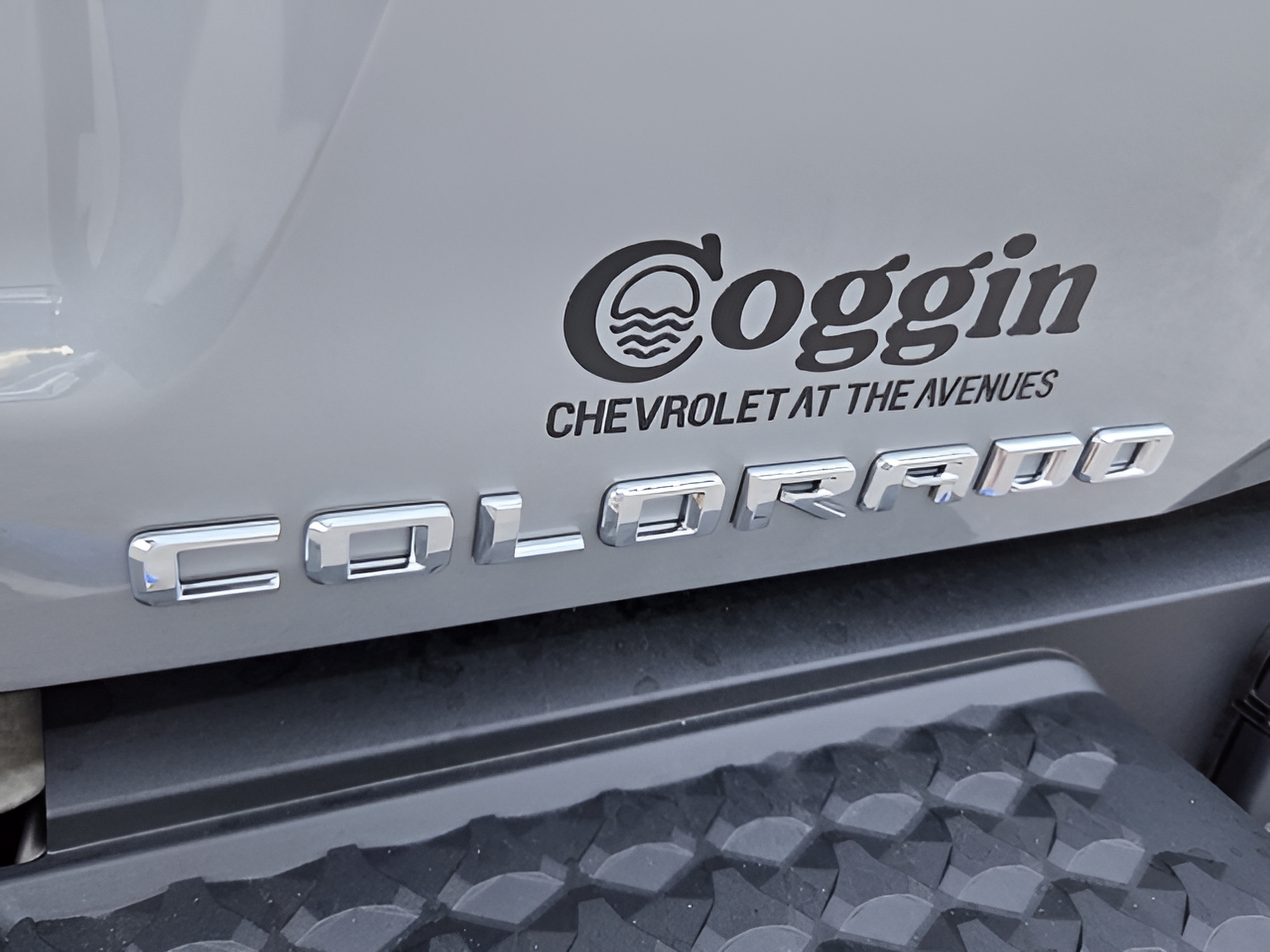 New 2026 Chevrolet Colorado Trail Boss AWD/4WD image 31