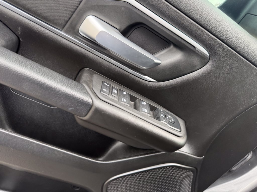 Used 2026 RAM 1500 Big Horn AWD/4WD image 6