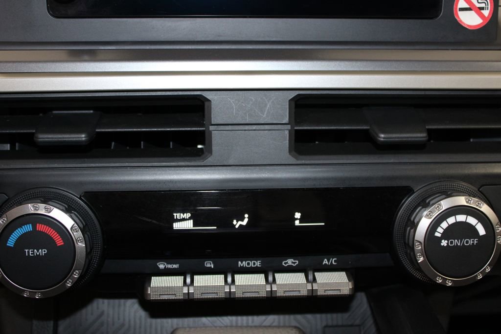 Used 2024 Toyota Tacoma SR5 image 48