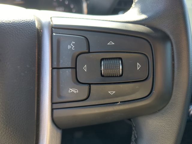 Used 2024 GMC Sierra 1500 SLE image 30