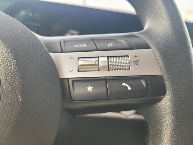 Used 2025 Hyundai Tucson SEL image 27