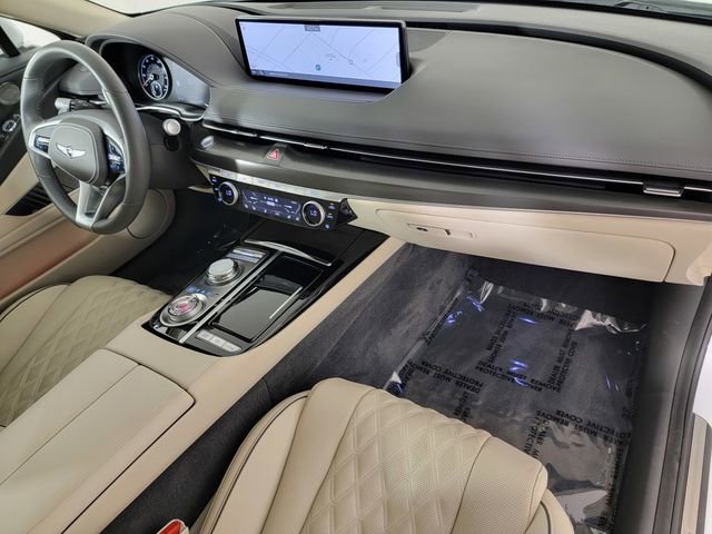 Used 2024 Genesis G80 3.5T Sport AWD/4WD image 20