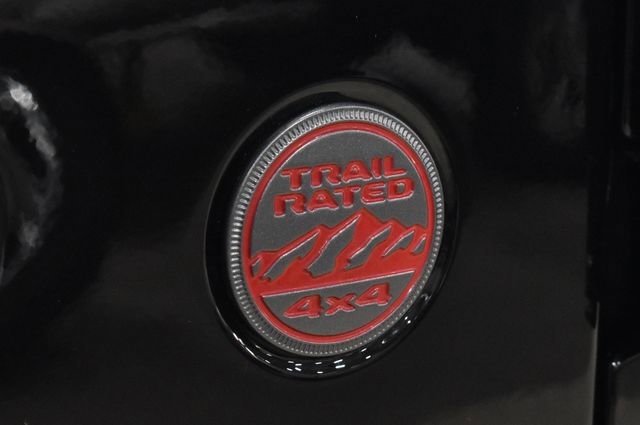 Certified 2020 Jeep Gladiator Rubicon w/ Cold Weather Group image 33