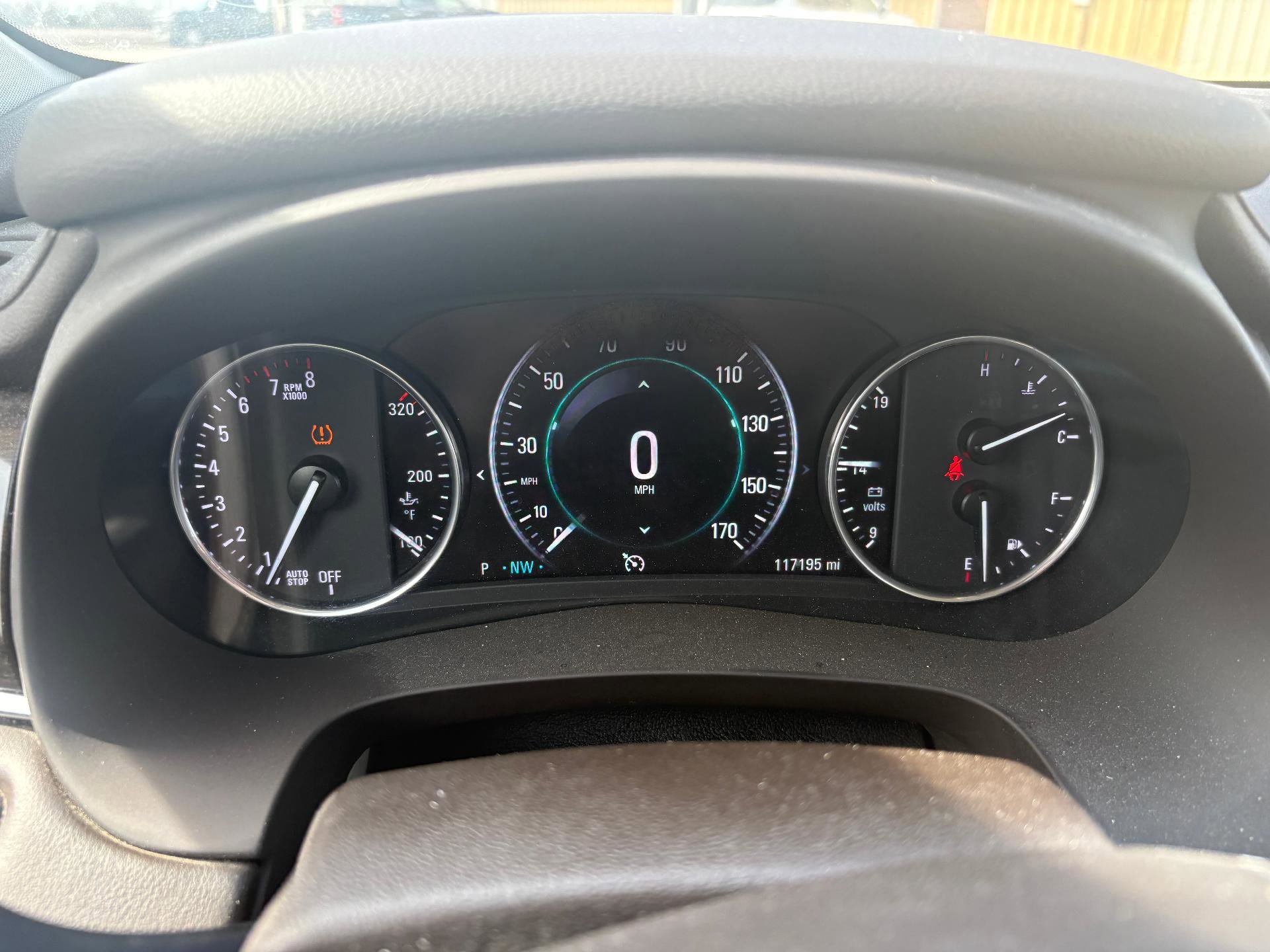 Used 2017 Buick LaCrosse Essence w/ Sights and Sounds Package image 20