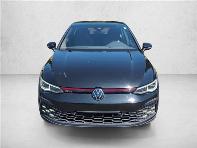 Used 2024 Volkswagen GTI S FWD video 2