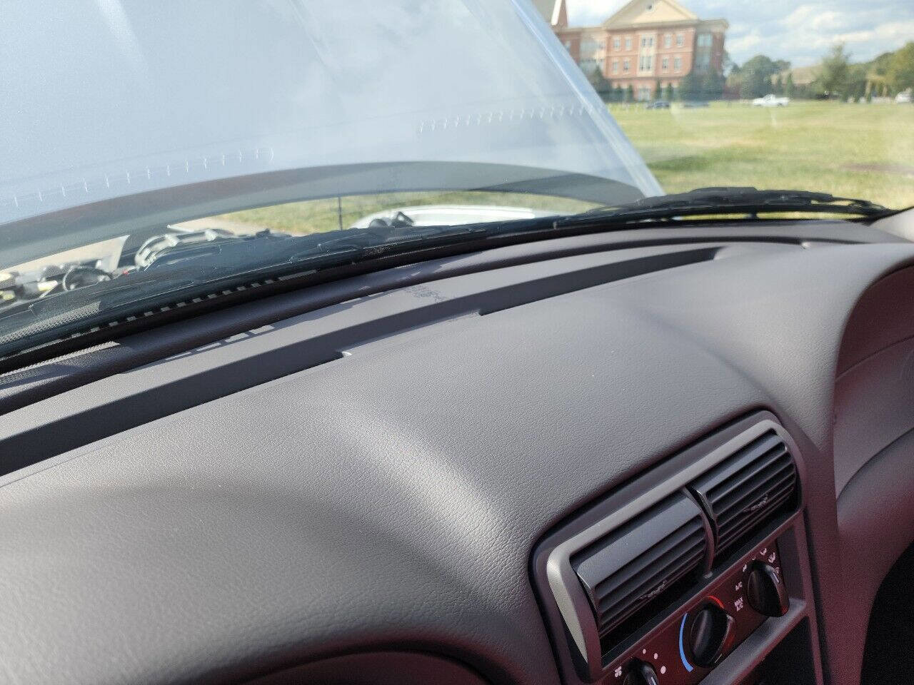 Used 2003 Ford Mustang Cobra image 44