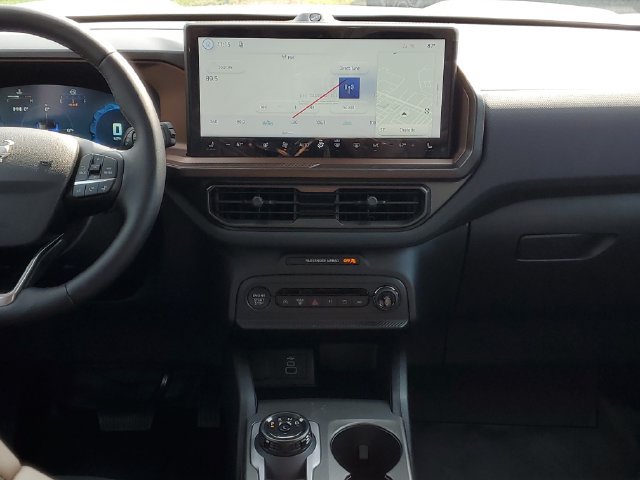 New 2026 Ford Bronco Sport Outer Banks w/ Sasquatch Outer Banks Package AWD/4WD image 36